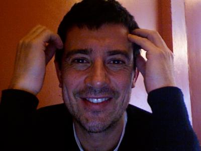 CAPITULO 16. CAMINO DE SANTA BARBARA.