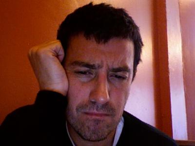 CAPITULO 17. SONRISA DE MONA LISA.