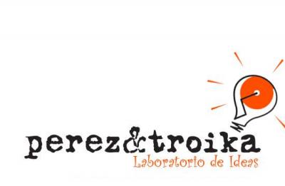 PEREZ&TROIKA: LABORATORIO DE IDEAS