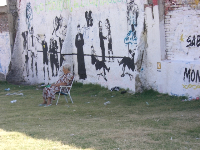 UNA MANERA DE EMPEZAR COMO OTRA CUALQUIERA